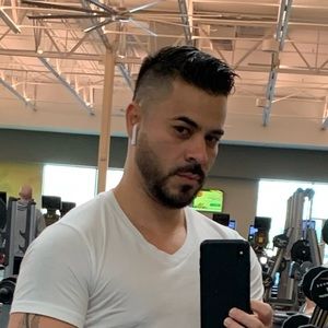 Meet your Posher, Alan